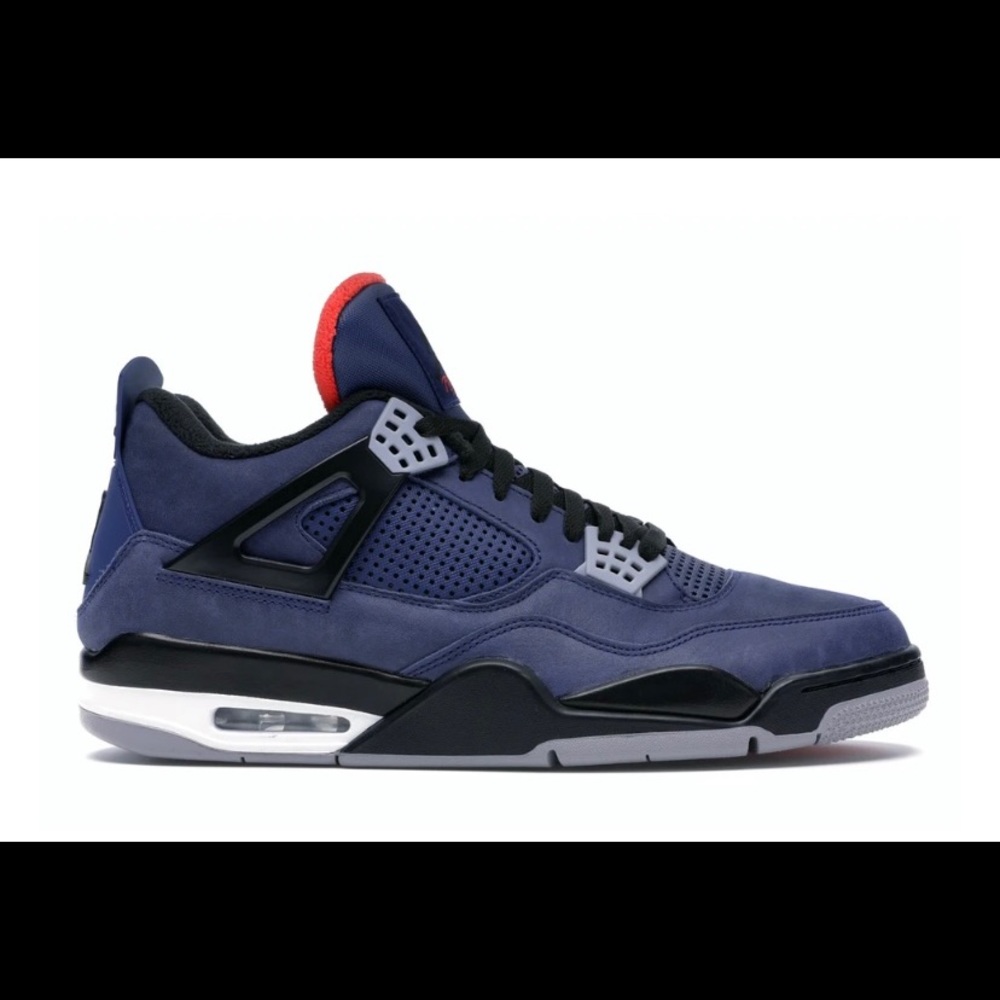 Winterized 4s